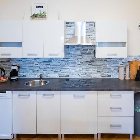 Luxury Vincents Apartments コシツェ エクステリア 写真